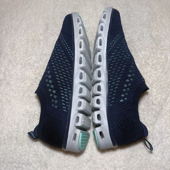 Skechers Women's Go Walk Joy Tan Walking Shoes Size 10 SN104121 - Picture 5 of 8